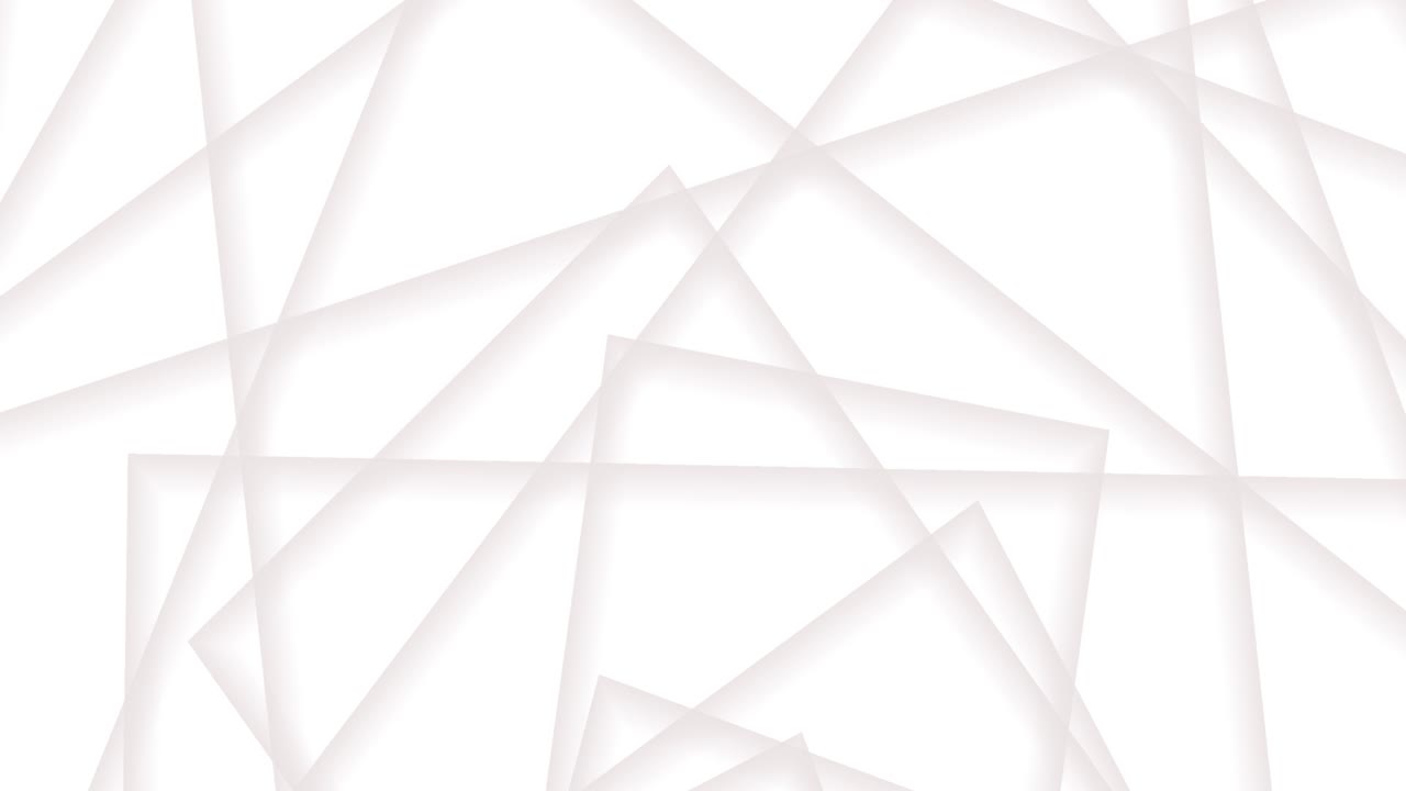 fondo geométrico de colores blancos