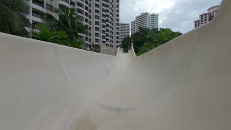 Parkaufnahmen-Mit-Spielplatz,-Im-Freien,-öffentlich