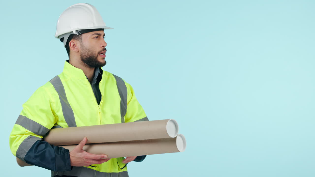 estudio de arquitectos, planos