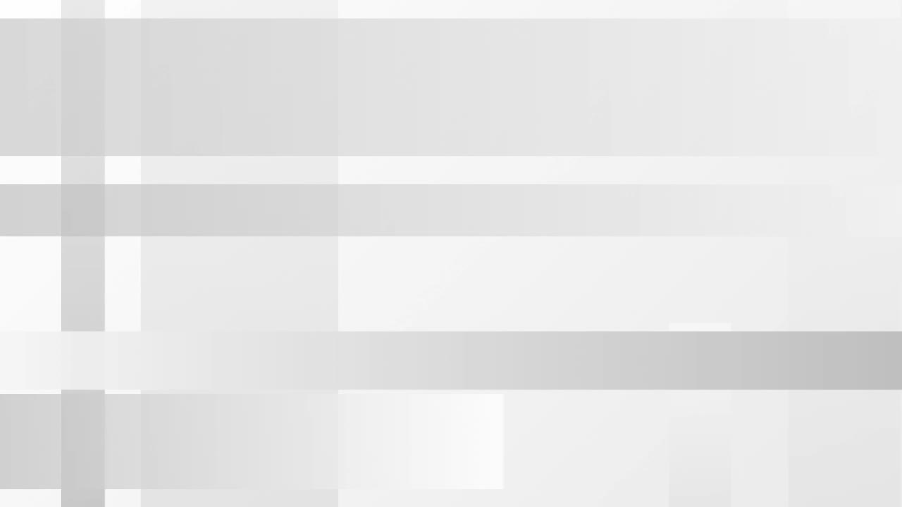 líneas abstractas fondo de video gris, animado 4k