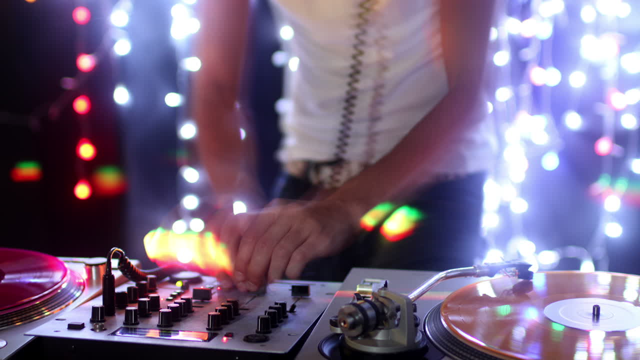 lapso de tiempo de dj borroso 04