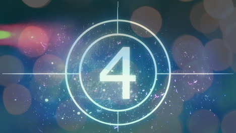 countdown video