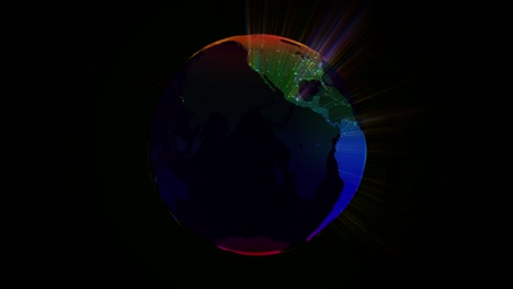 planeta del prisma