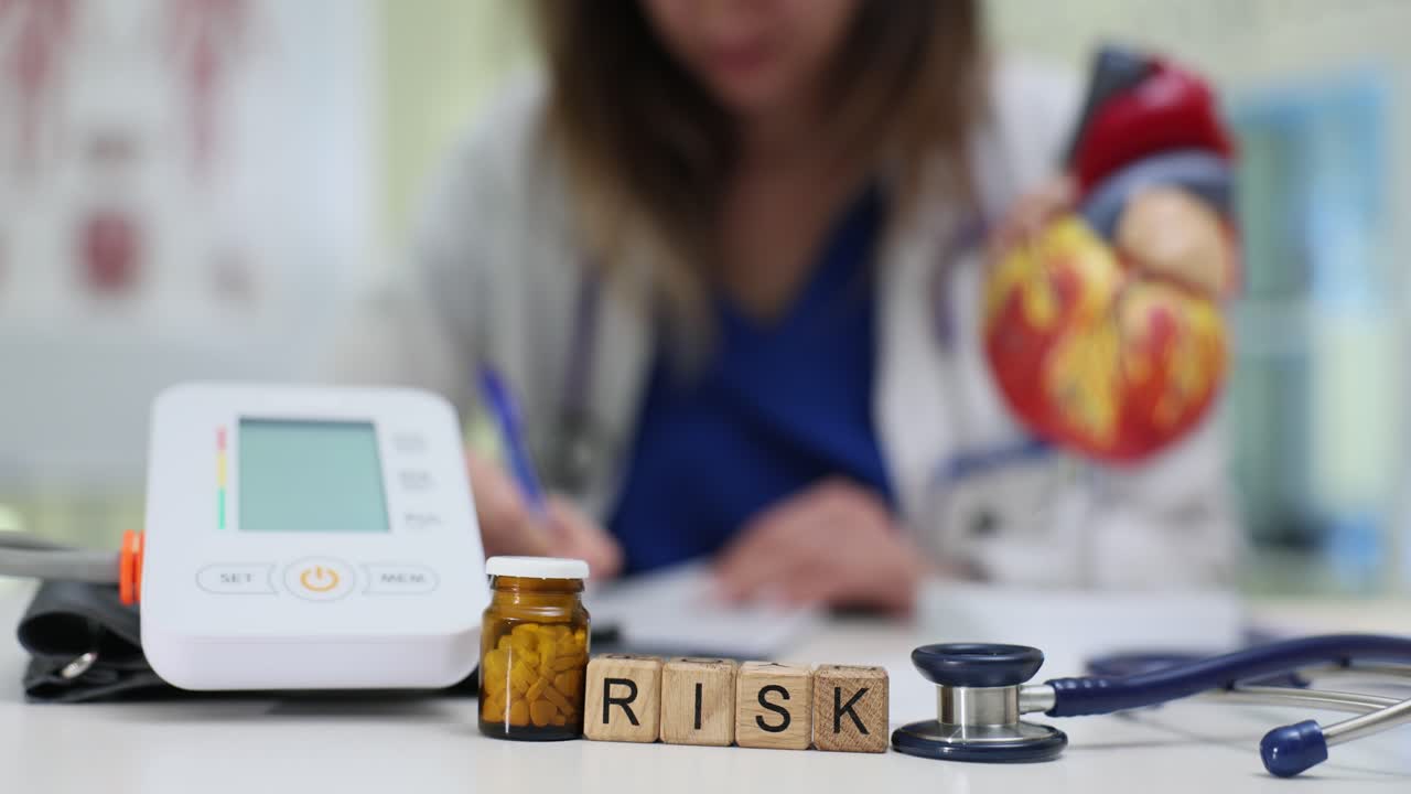 Understanding Heart Health Risks