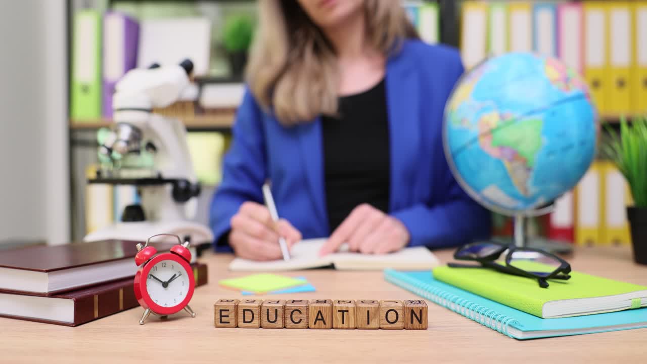 Education and Learning Environment