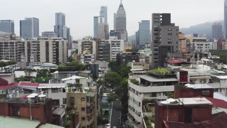 taipei city rooftops 07