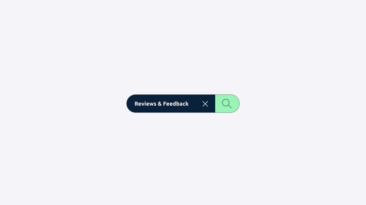 Testimonials Review 08 | After Effects 2022 | 3840x2160