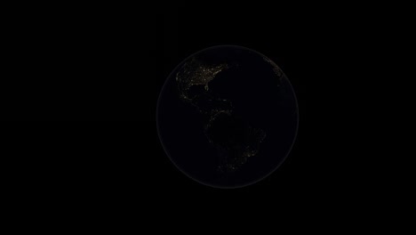 planet earth