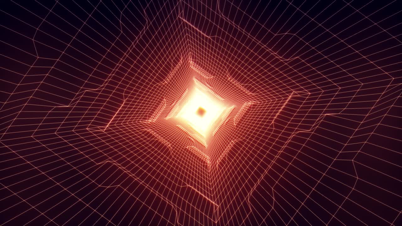 el fondo abstracto es un bucle sin costuras