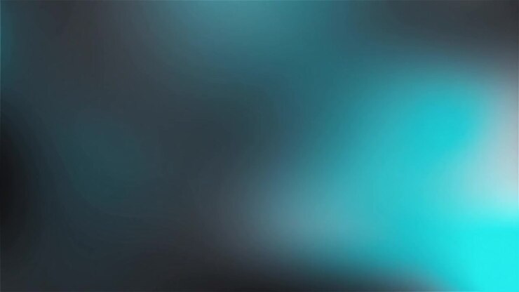 Abstract Gradient Background
