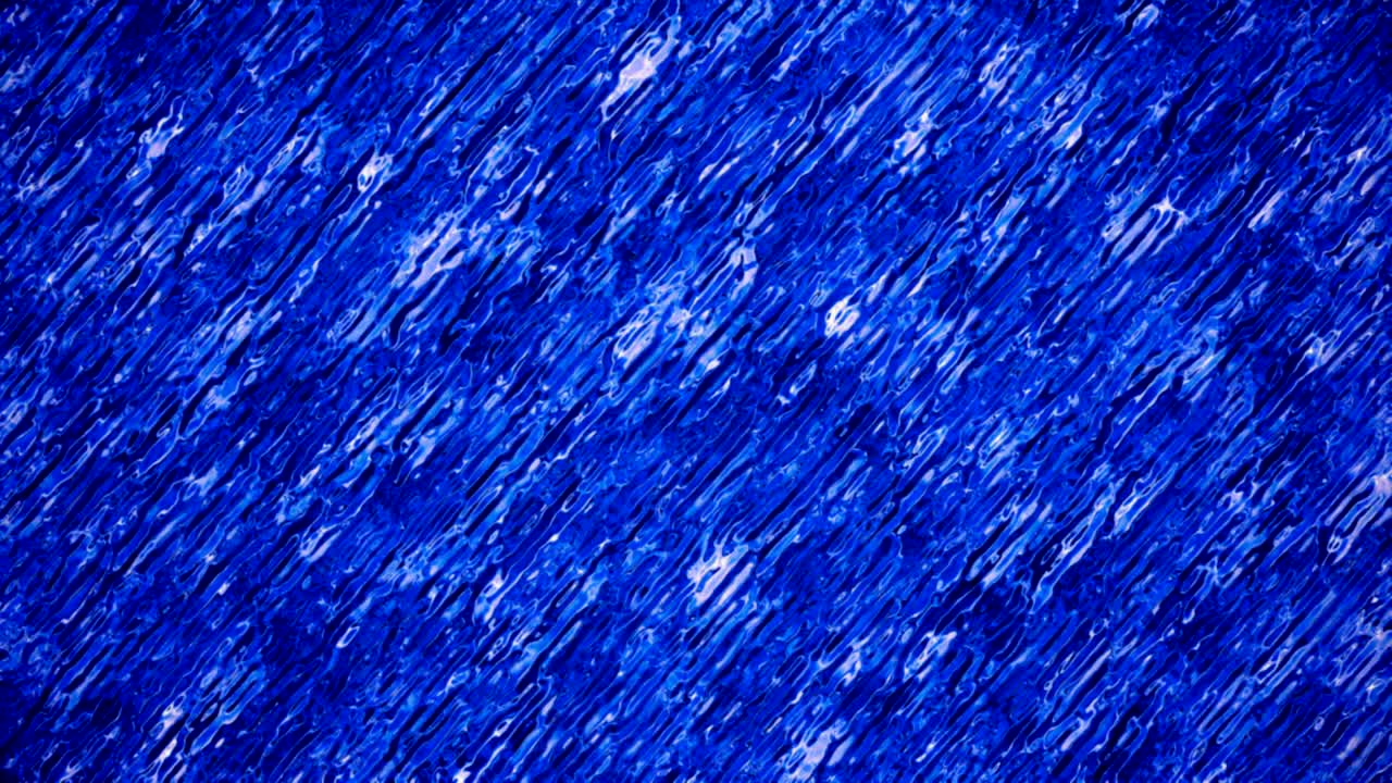 배경에서 파란색 추상적인 물질