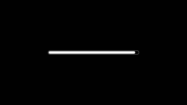 Loading Progress Bar