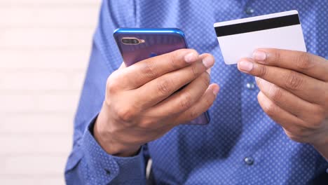 pago móvil con tarjeta de crédito