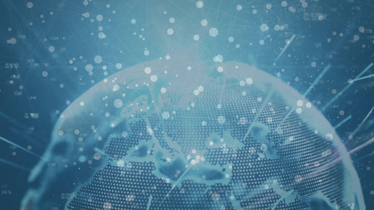 밖으로  ⁇ 어나오는 빛의 문자열을 가진 지구