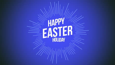 Happy-Easter-text-on-blue-background-2