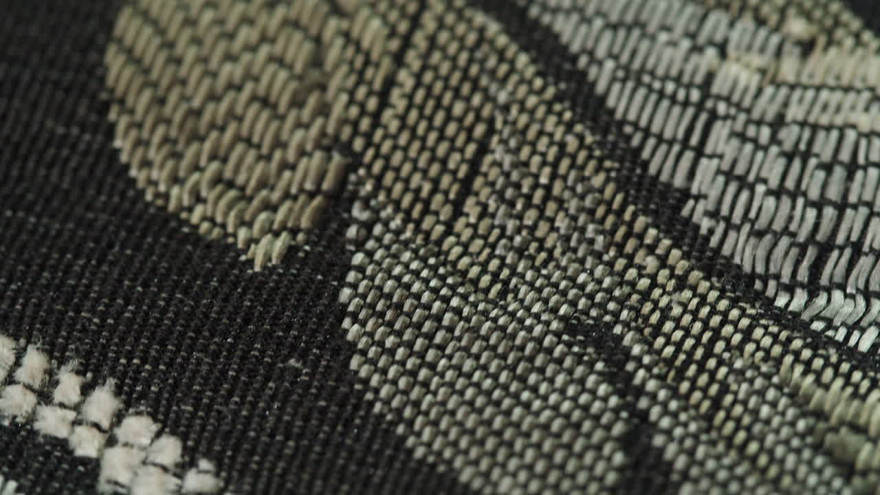 Sfondo verde solido Chroma Key per montaggio video