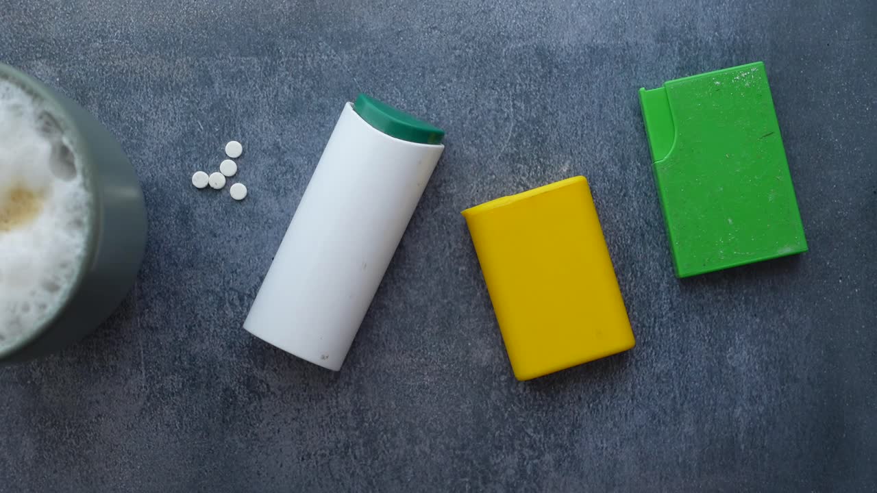 Sugar Substitutes and Coffee