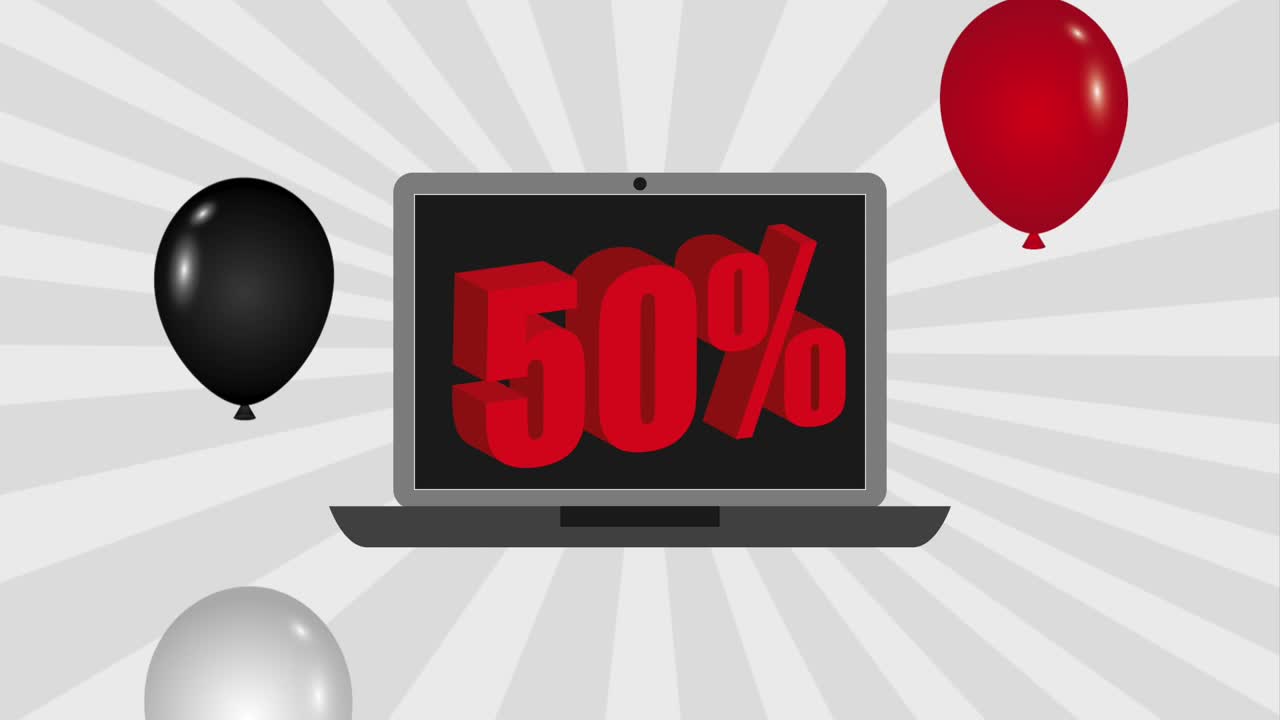 블랙 프라이데이 세일