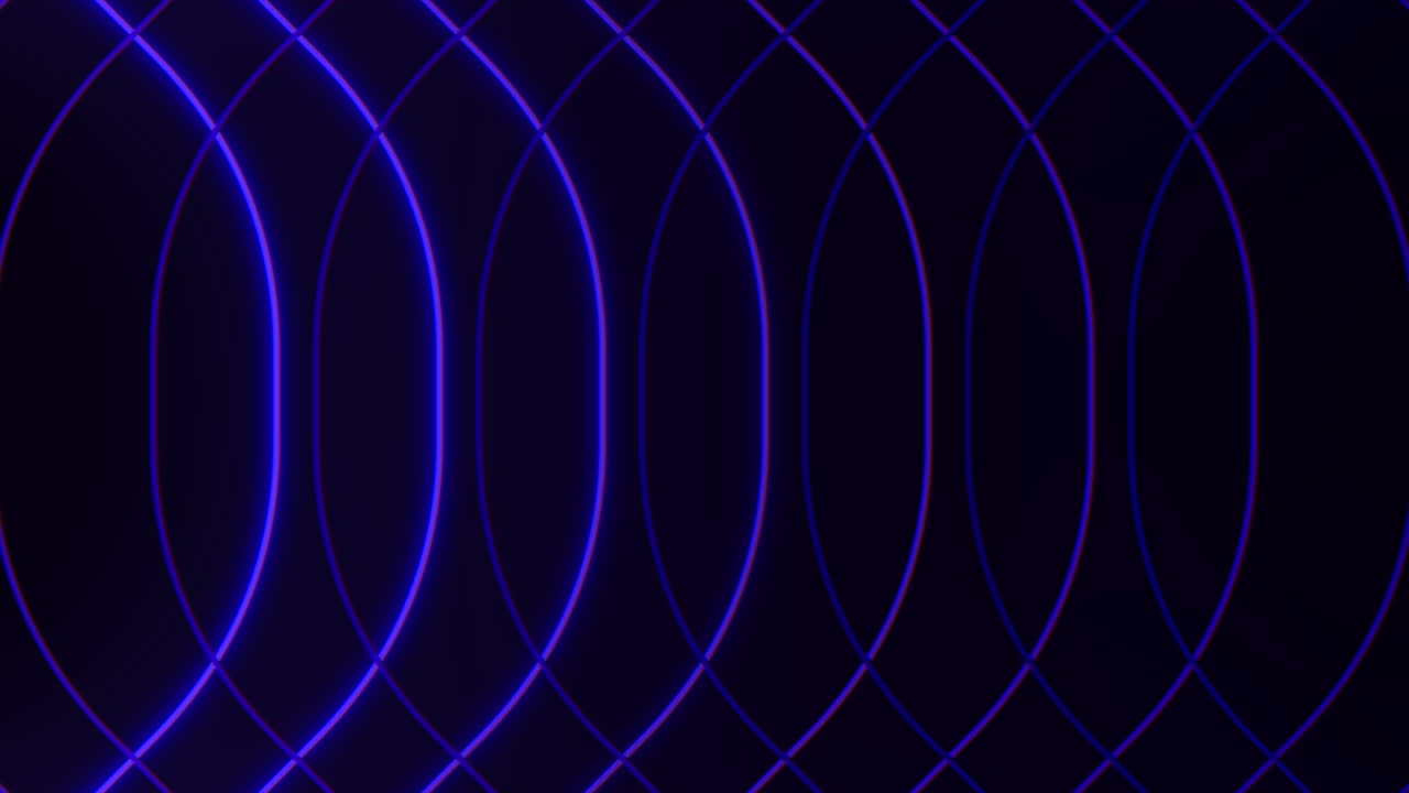 patrón de onda azul y púrpura vibrante para diseños dinámicos