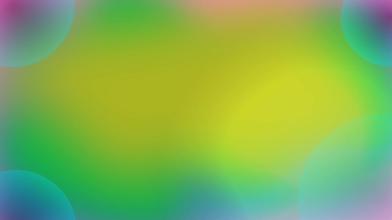 fondo borroso verde-azul