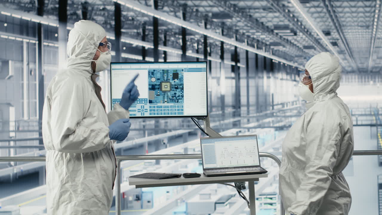 Optimizing semiconductor design, AI and hardware developers