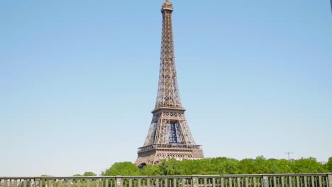 Eiffel-Tower-captured-top-down-from-a-distance