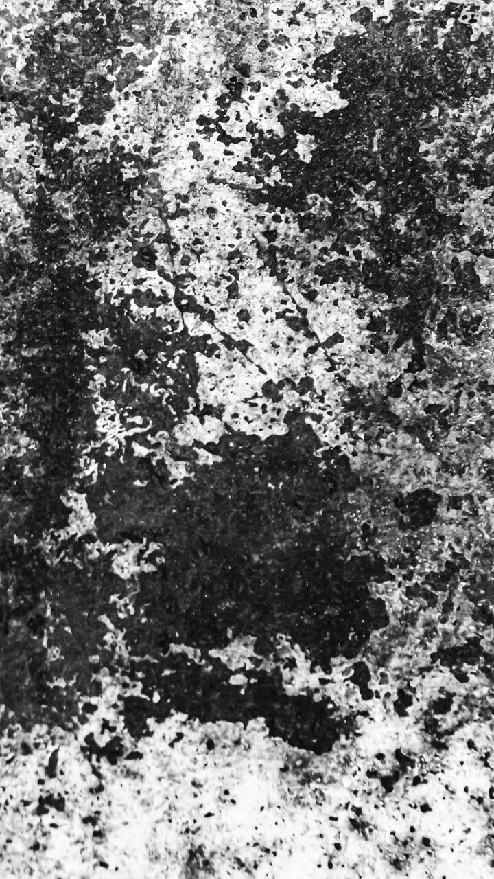 Sfondo con texture metallica usurata
