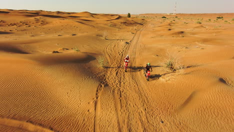 off road dirt bike