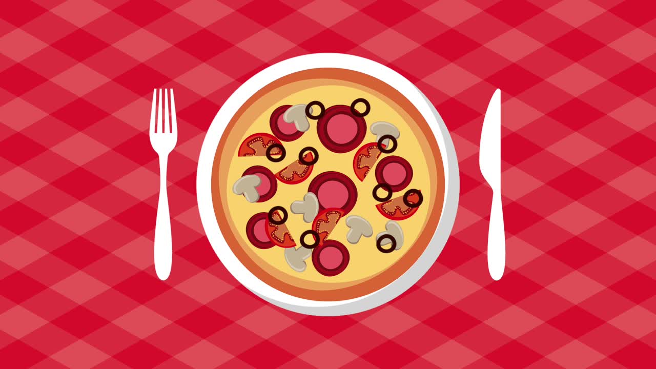 패스트푸드 온라인