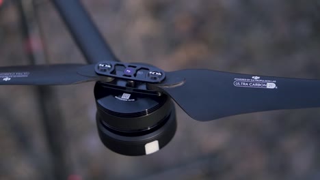 dji ultra carbon 21r drone propeller