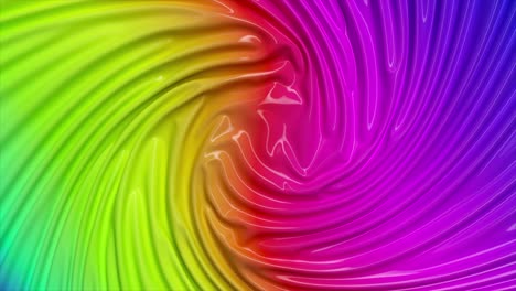 abstract colorful swirl texture