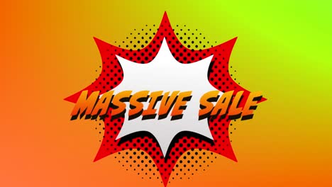 Massive-sale-graphic-on-explosion-4k