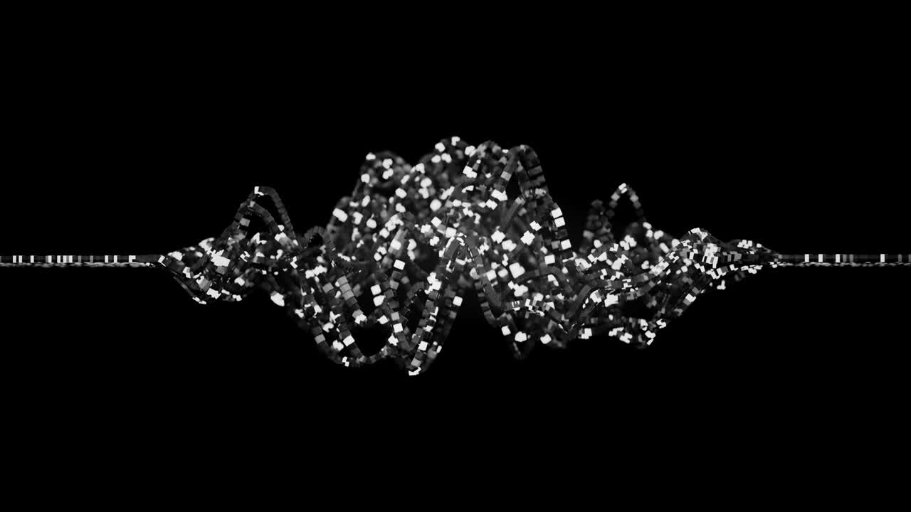 4k 추상 블록체인 개념