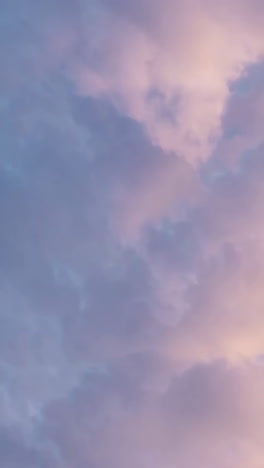 soft pastel sky gradient