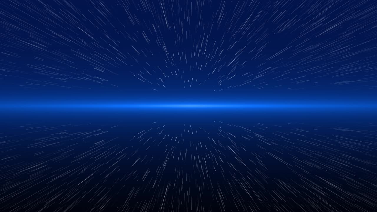 Hyperspace Travel
