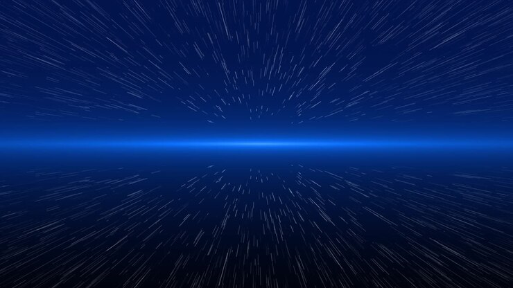 Hyperspace Travel