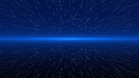 viaje por el hiperespacio