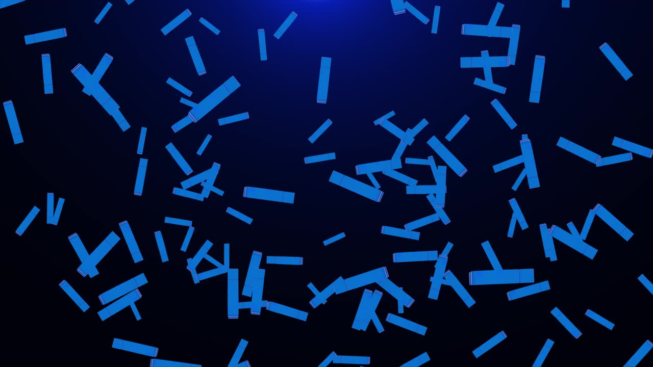 Thumbs up and stars rate on video chroma key positive thumb up positive reaction concept thumbs up