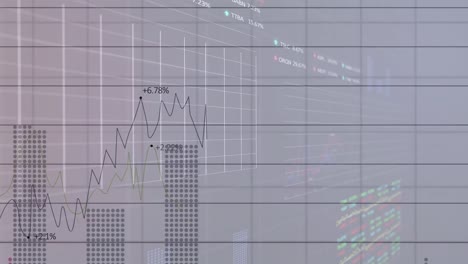 Animación-Del-Procesamiento-De-Datos-Financieros-Sobre-Grid