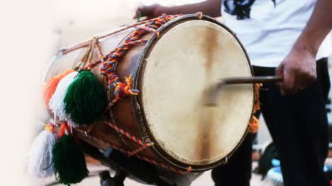 indian drummer 00