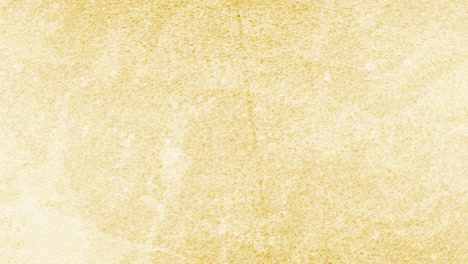 animation of changing textured yellow and gold backgrounds with copy space