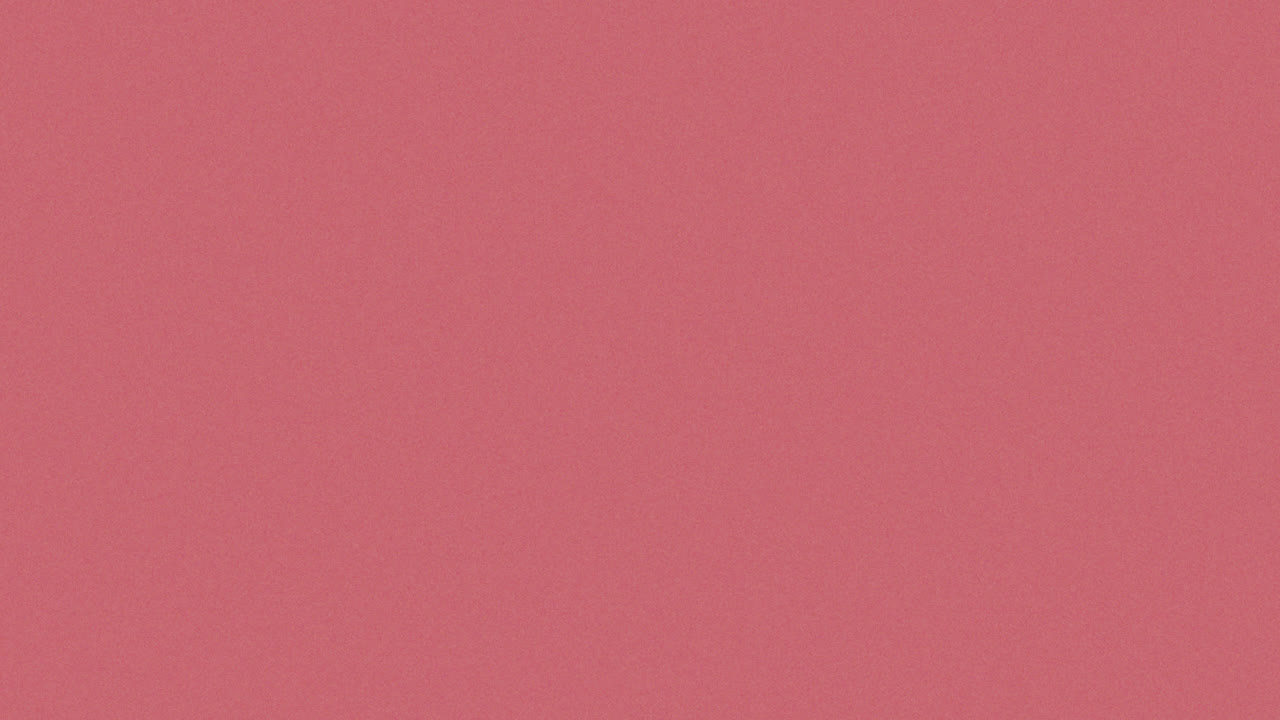 animación de varios equipos científicos que se mueven sobre un fondo rosa