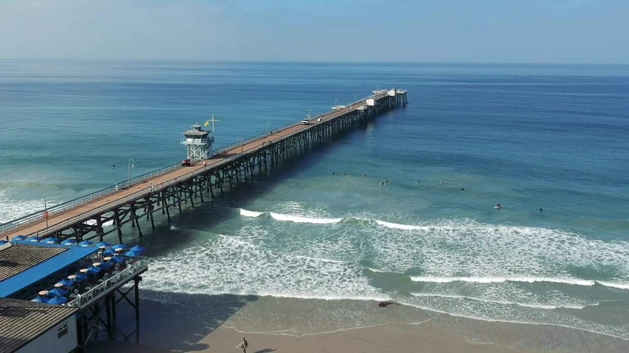 Molo di San Clemente