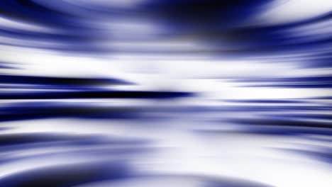 fantasy blue and white colorful glowing curve line background