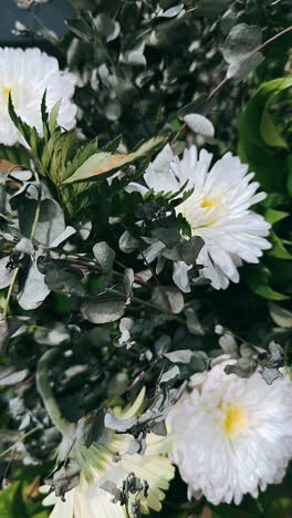 elegant floral bouquet