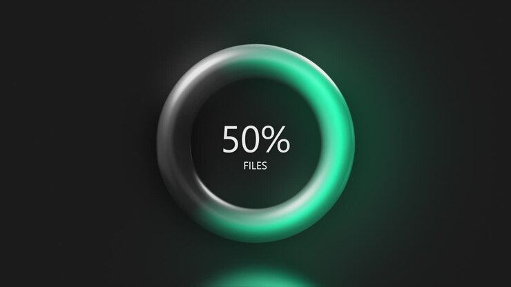 Progress Bars for Files