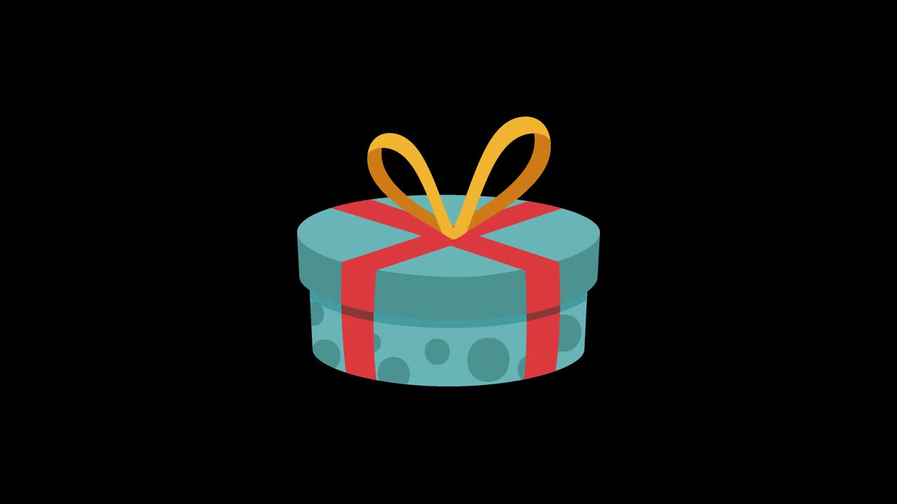 Scatola regalo
