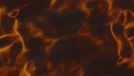 animación de fondo abstracto