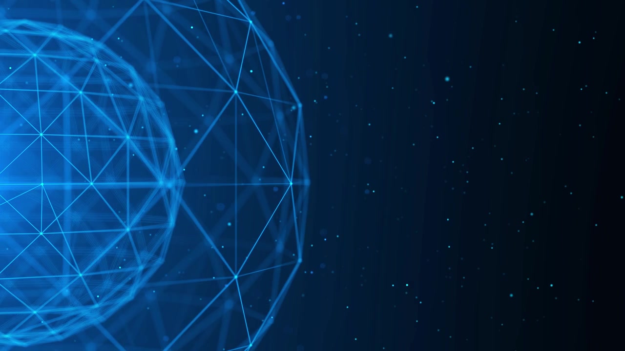 Global network connection and data connections concept worldwide big data cloud world connections