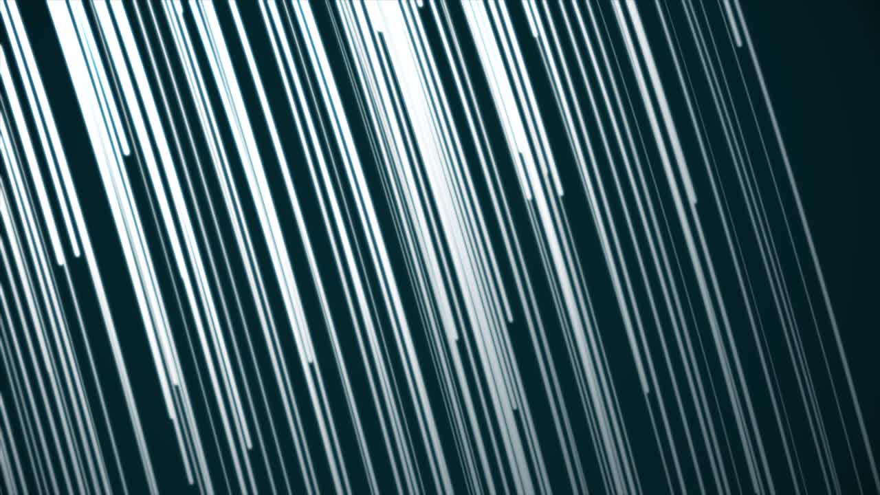 Abstract Diagonal Lines